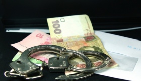 До ТОП-12 найбільших хабарів увійшли два випадки на Полтавщині