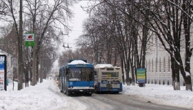 Полтавським маршрутникам порекомендували знизити ціни на проїзд