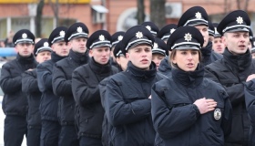 Нова поліція: три історії полтавських копів