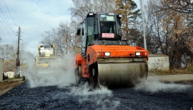 Дорогу Полтава-Олександрія ремонтуватимуть по-новому