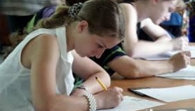 На полтавських студентах випробують новий тест