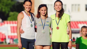 Ольга Ляхова провалила олімпійську кваліфікацію