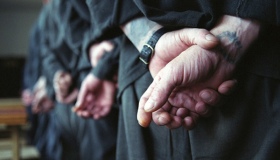 На Полтавщині страйкують засуджені