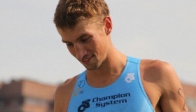 Іванов фінішував передостаннім в олімпійському триатлоні