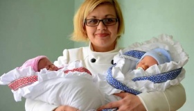 На Полтавщині визначили найпопулярніші та найцікавіші імена для новонароджених