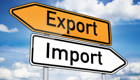 Полтавщина має позитивне сальдо від експорту-імпорту