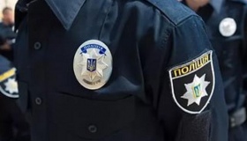 У Полтаві змінився начальник відділку поліції