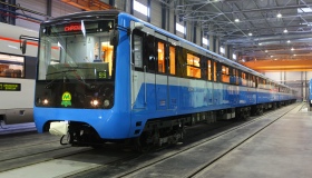 "Укрзалізниця" замовила 21 пасажирський вагон із Полтавщини