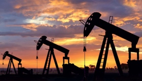 На Полтавщині стали більше видобувати нафти й газу