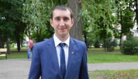 Лопушинський звільнений з посади гендиректора "Лтави"
