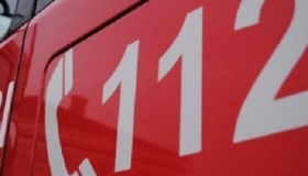 На Полтавщині запустили службу екстреної допомоги "112"