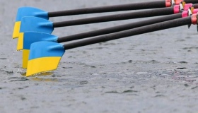 Веслувальники Полтавщини завоювали 12 медалей юнацького фіналу "Стрімких човнів"