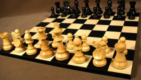 Полтавці успішно стартували на чемпіонаті України з шахів серед ветеранів