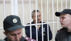 Підозрюваним у вбивстві Бабаєва продовжили арешт на два місяці