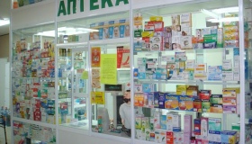 У Миргороді в аптеці продавали сильнодіючі препарати без рецепту