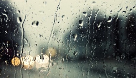 Полтавських водіїв попередили про погіршення погоди