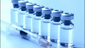 Полтавщина отримала майже 90 тисяч вакцин від туберкульозу