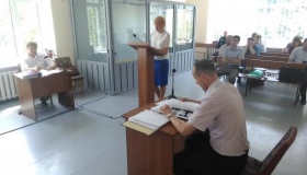 Генпрокуратуру звинуватили в саботажі справи щодо мера Полтави