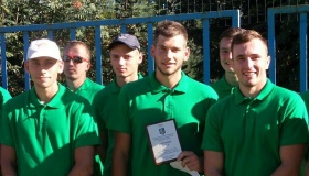 Збірна Полтавщини на Ворсклі виграла командний чемпіонат України з веслування. ВІДЕО