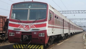 На Полтавщині відшкодують 2,4 мільйони за перевезення "Укрзалізницею" пільговиків