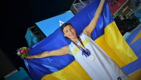 Мазніченко не зіграє на стрітбольному чемпіонаті світу
