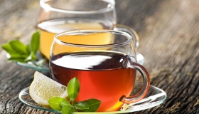 Кременчук випив найбільше чаю в Україні