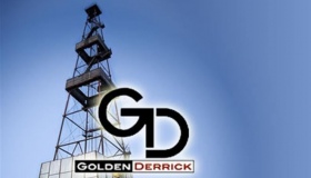 "Голден Деррік" виграв суд щодо трьох спецдозволів на користування надрами