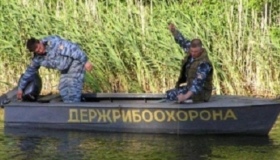 На Полтавщині звільняють керівників управління рибоохорони