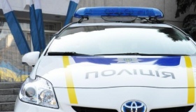 У Полтаві поліцейські авто обслуговуватиме "Бош"