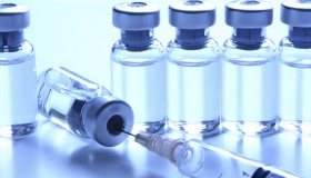 На Полтавщину прислали вакцини від поліомієліту