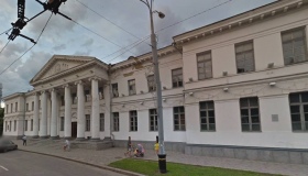 Цьогоріч витратять майже 10 мільйонів на реставрацію "Малої академії мистецтв" у Полтаві