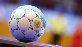 У жіночому чемпіонаті України з футзалу гратимуть лише чотири клуби