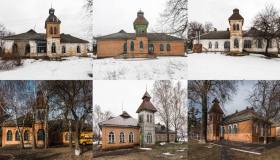 Унікальні будівлі земських шкіл на Полтавщині під загрозою знищення. ВІДЕО