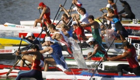 На Полтавщині відмовилися проводити всеукраїнські змагання з веслування