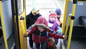 Тролейбусникам відшкодують 357 тисяч із бюджету за перевезення школярів у вересні