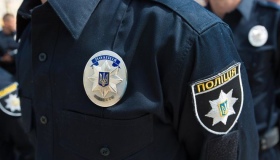 На Полтавщині мати не помітила, що маленький син спить і заявила до поліції про зникнення дитини