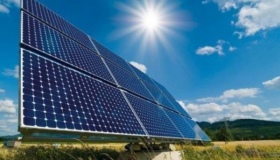 У Полтаву хочуть привезти пересувну сонячну електростанцію