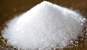 На Полтавщині три заводи заробили у вересні на експорті цукру майже 1,4 мільйона доларів