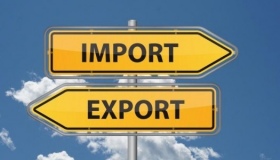 З початку 2016 року експорт Полтавщини перевищив імпорт майже на 400 млн доларів