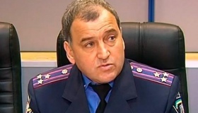 Прокурор не з’явився на суд у справі екс-керівника ДАІ Блажівського