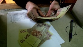 На Полтавщині заборгували майже 30 мільйонів зарплати