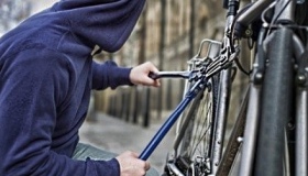 Полтавець украв майже 30 велосипедів