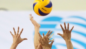 Полтавки завоювали "срібло" фіналу Спортивних ігор школярів України з волейболу