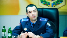Начальник кримінальної поліції Полтавщини володіє коштовностями, годинниками, монетами й іконами