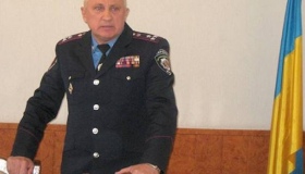 Екс-начальник міліції Кременчука затриманий за підозрою у вимаганні
