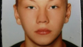 Поліція Полтави розшукує 15-річного зниклого підлітка
