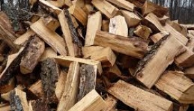 На Полтавщині зріс попит на дрова