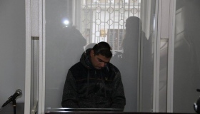 У Полтаві пройшло засідання у резонансній справі вбивства депутата. ФОТО