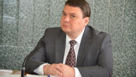 Перший заступник голови Полтавської ОДА Андрій Пісоцький приховав бізнес своєї дружини