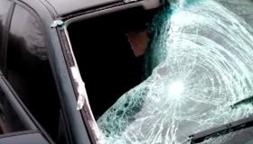 Смертельне ДТП у Решетилівці: водій легковика збив 43-річного пішохода